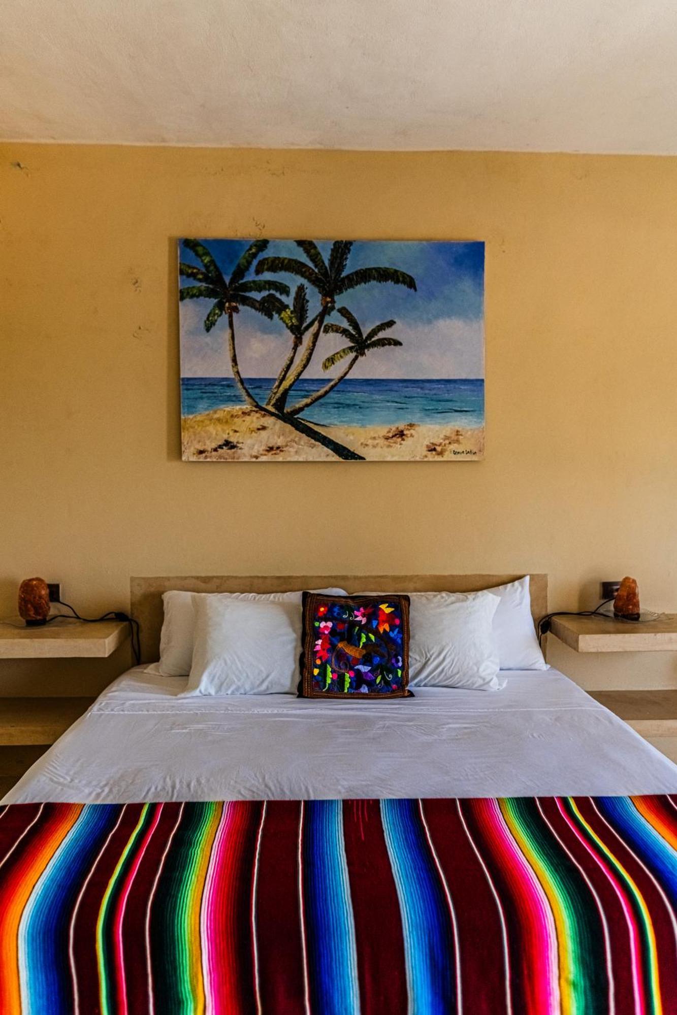 Atenea Holbox Luaran gambar