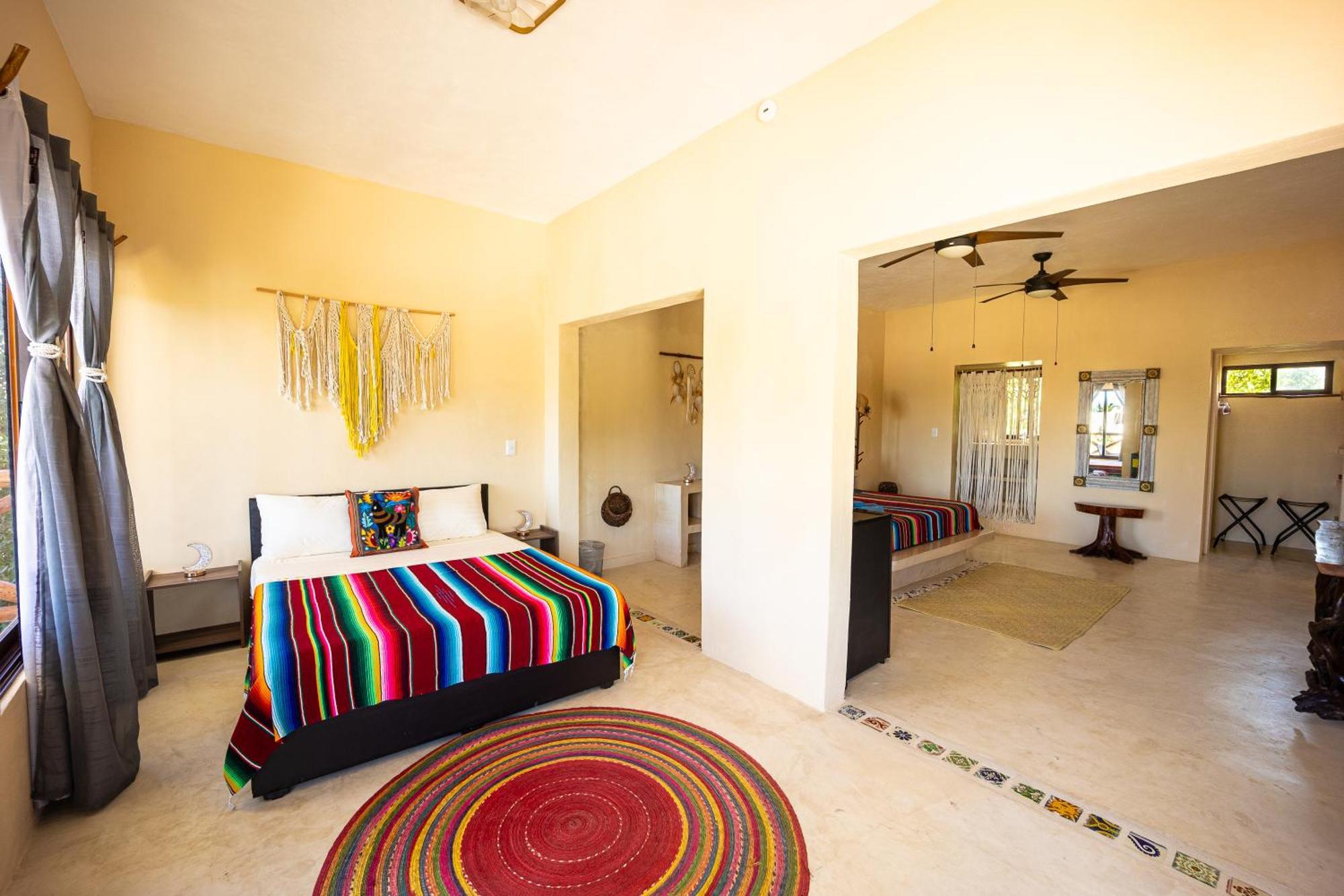 Atenea Holbox Luaran gambar